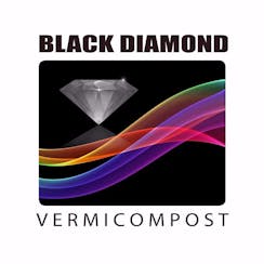 Black Diamond VermiCompost logo